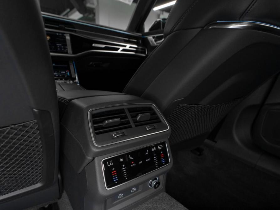 Audi A6 V (C8) Рестайлинг Москва  - изображение 14