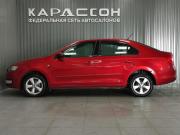 Skoda Rapid I Пермь  - изображение 23