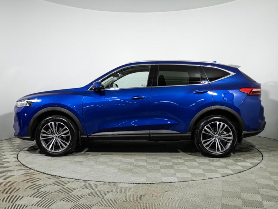 Haval F7 I Рестайлинг Санкт-Петербург  - изображение 9