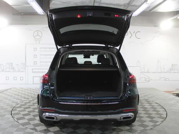 Новый Mercedes-Benz GLE II (V167) Рестайлинг 2024 года, цена 11 825 000 рублей, внедорожник, Автокод Объявления