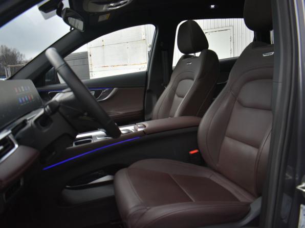 Chery Tiggo 7L I с пробегом 2025 года, цена 2 399 000 рублей, 18166 км, внедорожник, Автокод Объявления