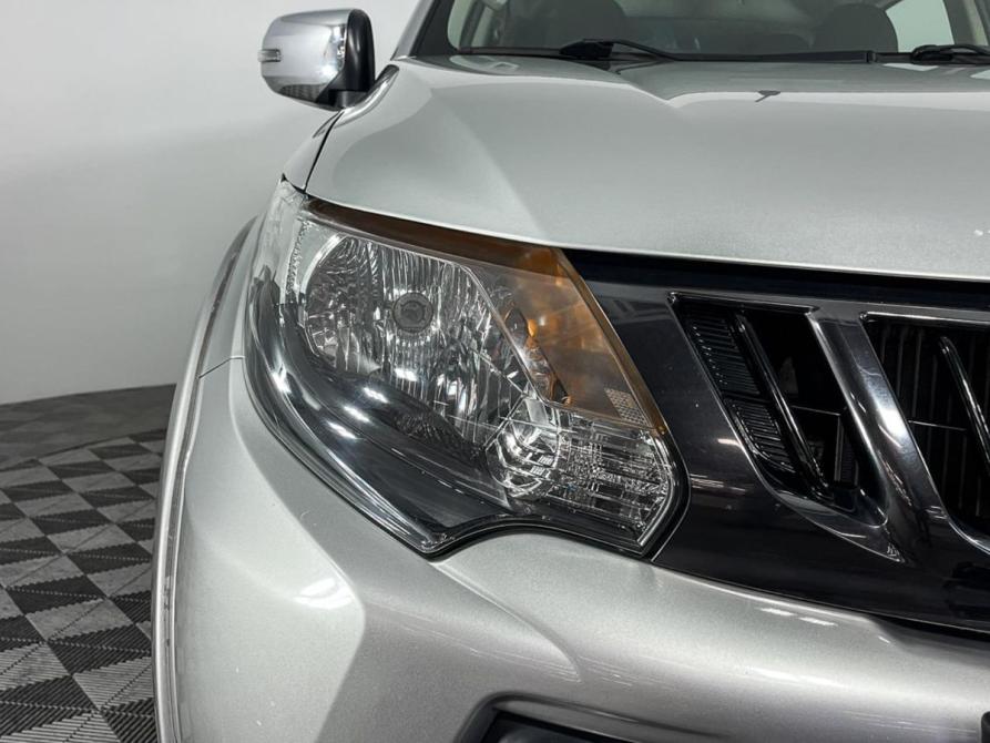 Mitsubishi L200 V Ногинск  - изображение 17