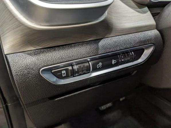 Geely Coolray I с пробегом 2022 года, цена 1 790 000 рублей, 44814 км, внедорожник, Автокод Объявления
