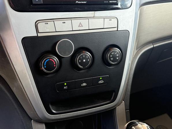 Geely Emgrand X7 I с пробегом 2014 года, цена 719 000 рублей, 154800 км, внедорожник, Автокод Объявления