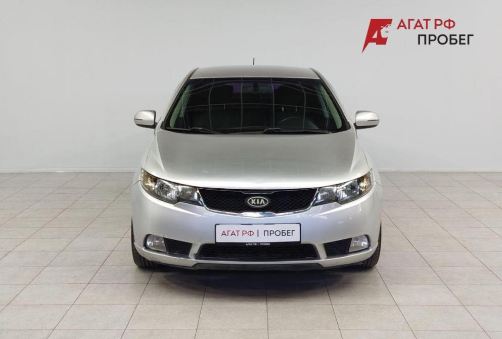 Kia Cerato II Саратов  - изображение 2