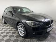 BMW 1 серии I (E81/E82/E87/E88) Рестайлинг Москва  - изображение 22