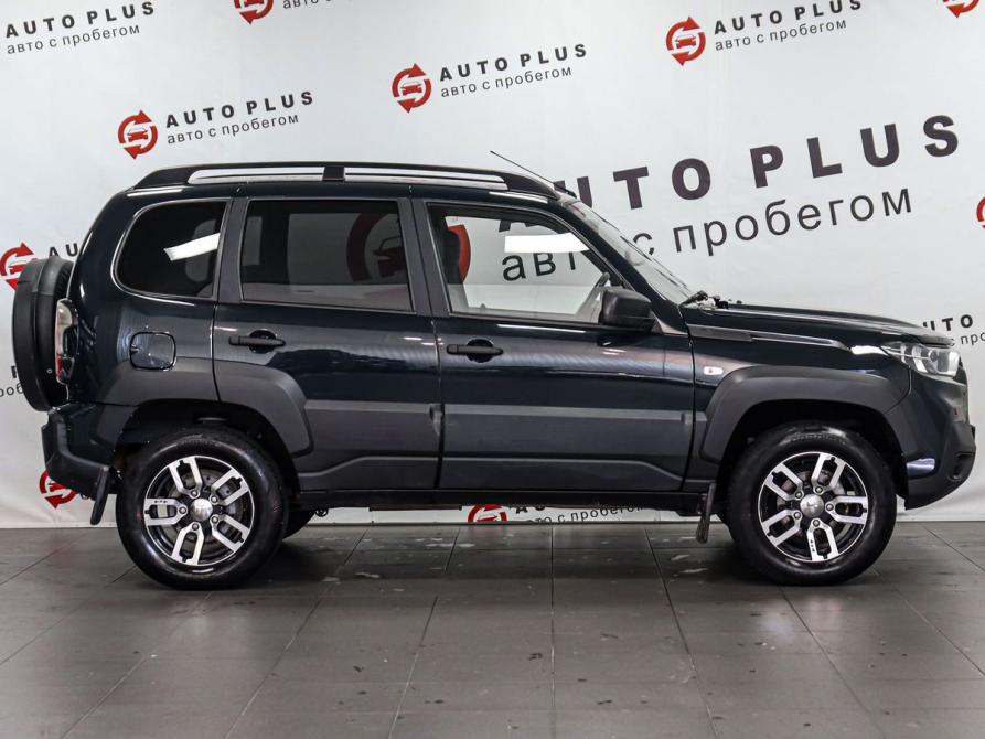 Lada (ВАЗ) Niva Travel I Минеральные Воды  - изображение 5