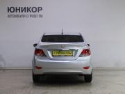 Hyundai Solaris I Дзержинск  - изображение 25