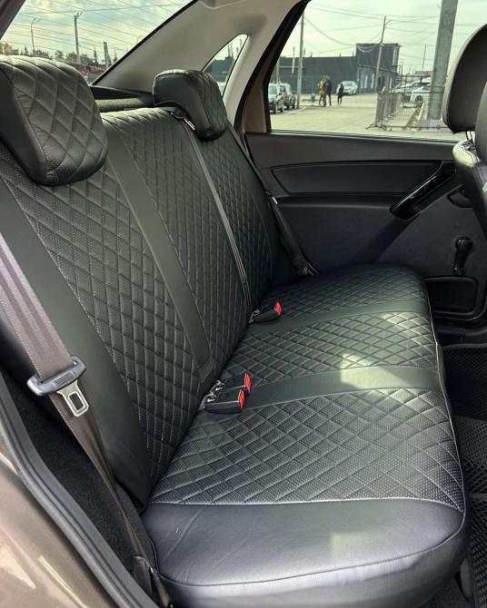 Lada (ВАЗ) Granta I Рестайлинг Альметьевск  - изображение 12