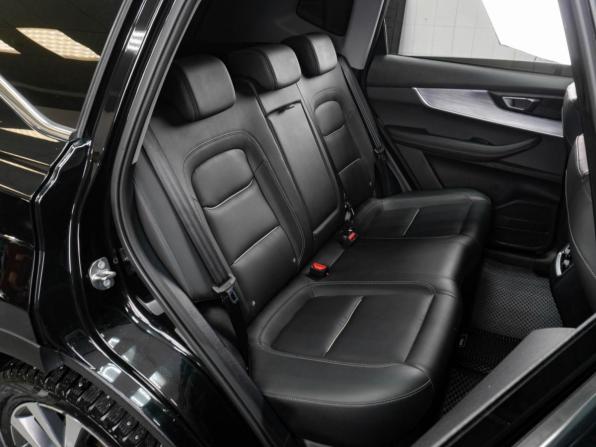 Chery Tiggo 7 Pro Max I с пробегом 2023 года, цена 1 929 000 рублей, 57694 км, внедорожник, Автокод Объявления