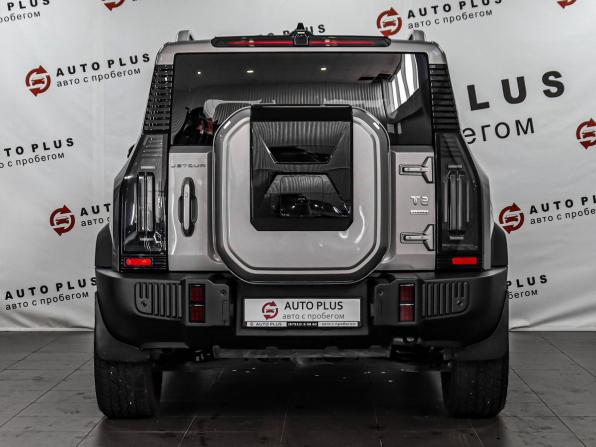 JETOUR T2 с пробегом 2024 года, цена 3 049 000 рублей, 64510 км, внедорожник, Автокод Объявления