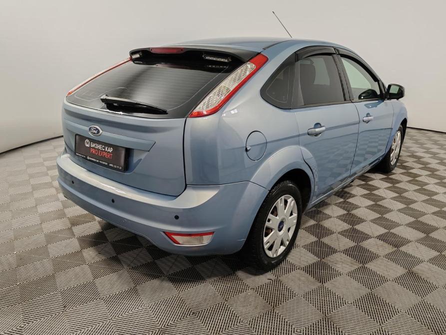 Ford Focus II Рестайлинг Москва  - изображение 4