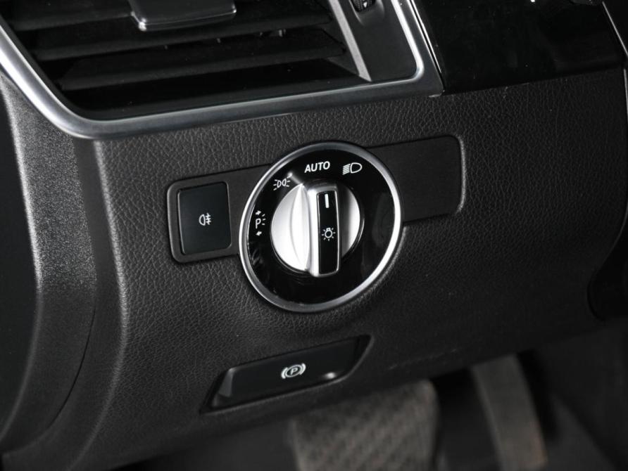 Mercedes-Benz M-Класс III (W166) Ростов-на-Дону  - изображение 20