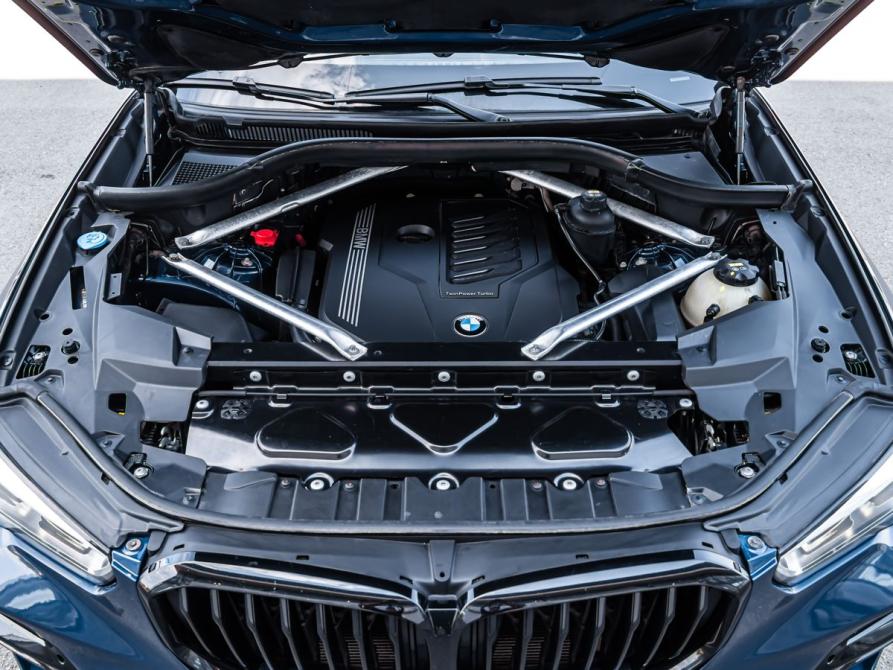 BMW X5 IV (G05/G18) Магнитогорск  - изображение 9