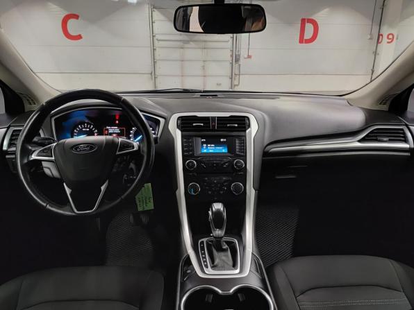 Ford Mondeo V с пробегом 2018 года, цена 1 575 000 рублей, 181586 км, седан, Автокод Объявления