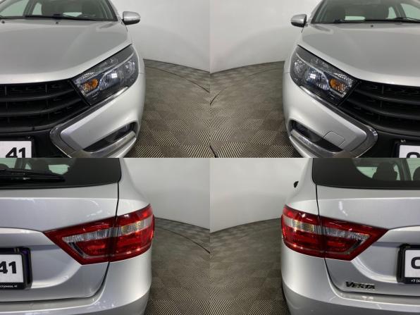 Lada (ВАЗ) Vesta I с пробегом 2019 года, цена 1 030 000 рублей, 110710 км, универсал, Автокод Объявления