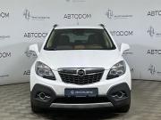 Opel Mokka I Москва  - изображение 16