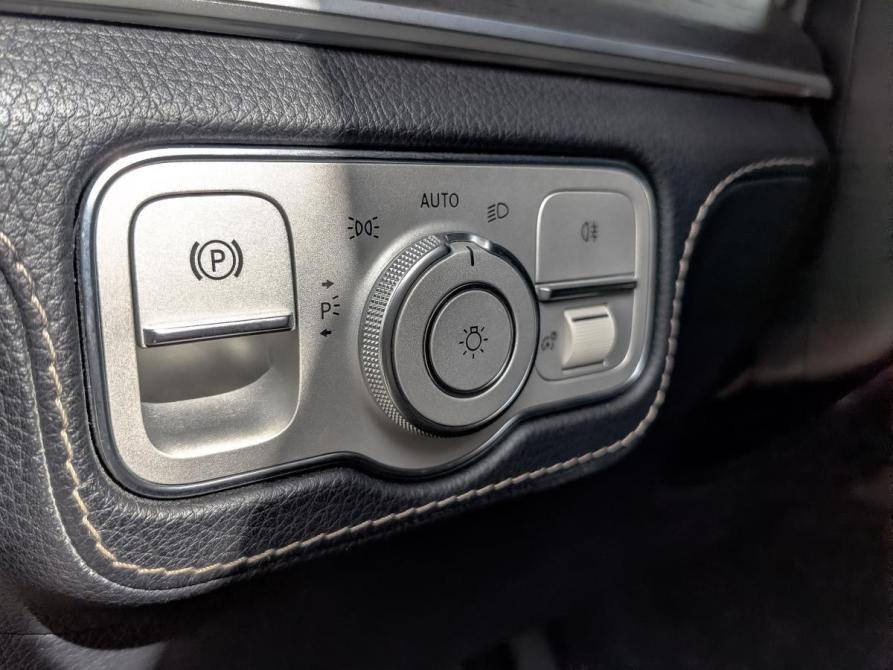 Mercedes-Benz GLE II (V167) Химки  - изображение 30