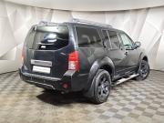Nissan Pathfinder III Рестайлинг Москва  - изображение 23
