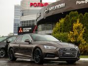 Audi A5 II (F5) Москва  - изображение 26
