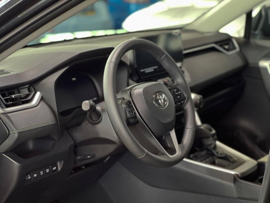 Toyota RAV4 V (XA50) Оренбург  - изображение 11