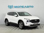 Hyundai Santa Fe IV Рестайлинг Калининград  - изображение 25