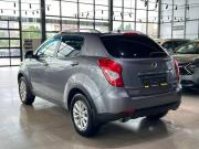 SsangYong Actyon II Рестайлинг Оренбург  - изображение 29