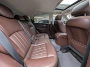 Infiniti QX50 I Москва  - изображение 29