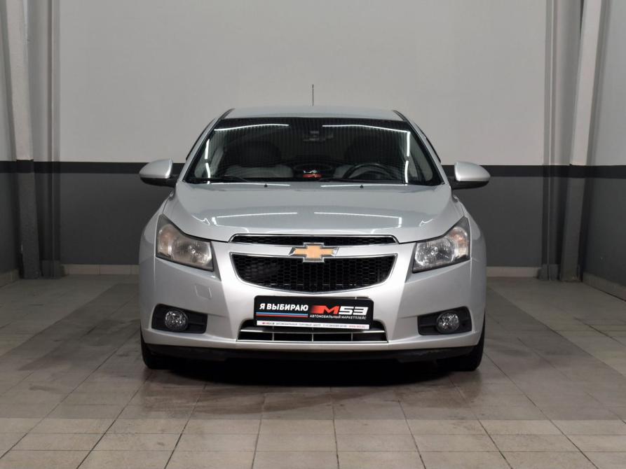 Chevrolet Cruze I Кемерово  - изображение 2