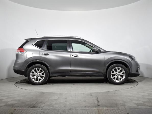 Nissan X-Trail III с пробегом 2015 года, цена 1 360 000 рублей, 250759 км, внедорожник, Автокод Объявления