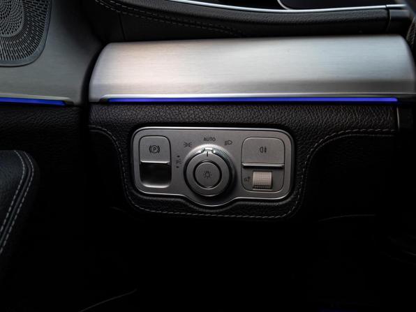 Mercedes-Benz GLE II (V167) с пробегом 2019 года, цена 7 400 000 рублей, 78500 км, внедорожник, Автокод Объявления
