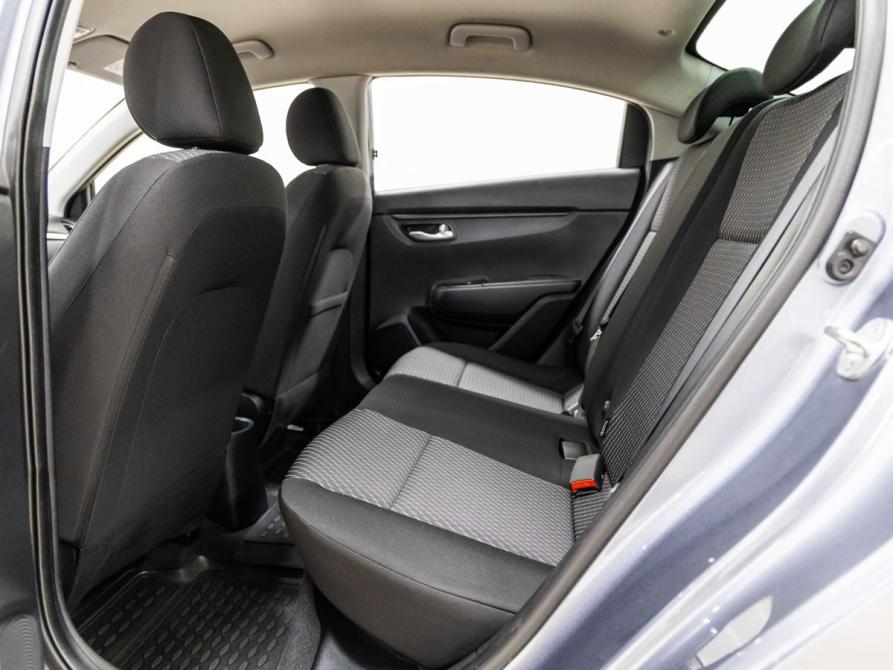 Kia Rio IV Волгоград  - изображение 32