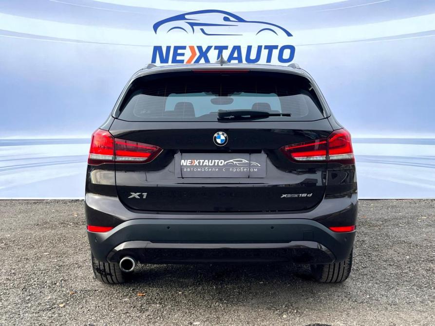 BMW X1 II (F48) Рестайлинг Чебоксары  - изображение 4