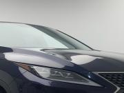 Lexus RX IV Рестайлинг Мурманск  - изображение 35
