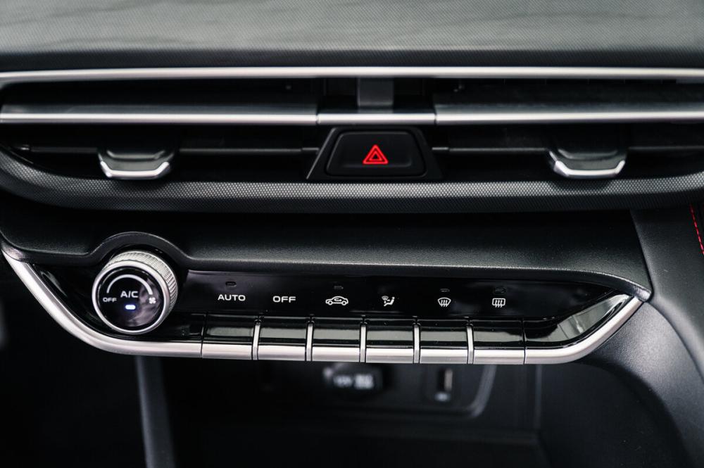 Changan Eado Plus Оренбург  - изображение 21