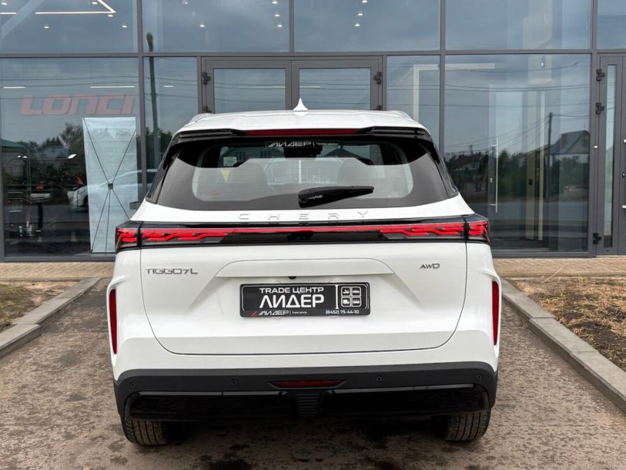 Chery Tiggo 7L I Энгельс  - изображение 6