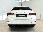 Skoda Rapid I Рестайлинг Волжский  - изображение 28
