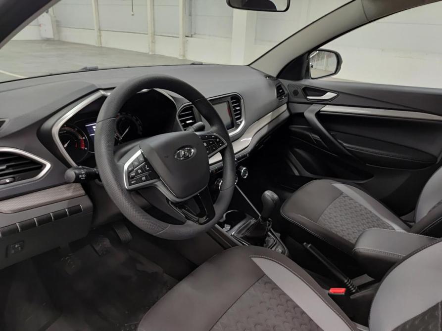 Lada (ВАЗ) Vesta I Рестайлинг (NG) Казань  - изображение 20