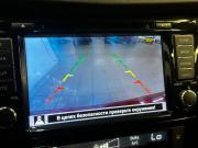 Nissan Qashqai II Рестайлинг Балашиха  - изображение 25
