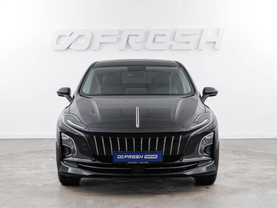 Hongqi E-QM5 I Москва  - изображение 3