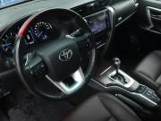 Toyota Fortuner II Казань  - изображение 23