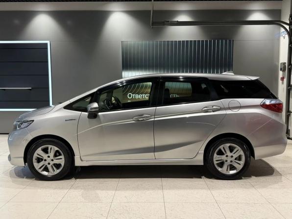 Honda Shuttle II с пробегом 2016 года, цена 1 060 000 рублей, 164000 км, универсал, Автокод Объявления
