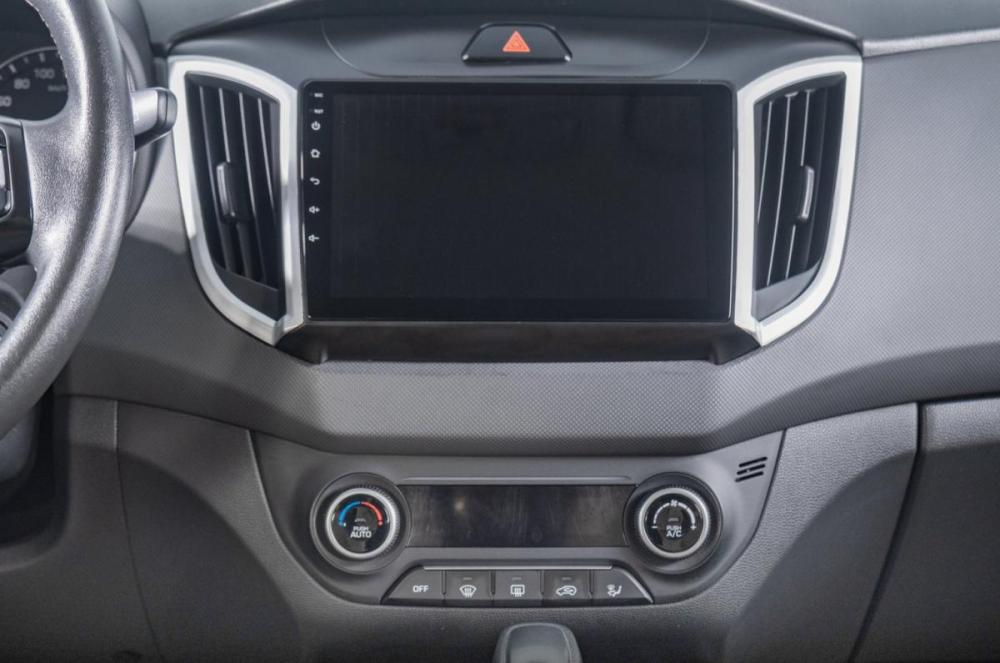 Hyundai Creta I Рестайлинг Томск  - изображение 16