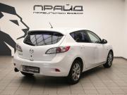 Mazda 3 II (BL) Рестайлинг Ростов-на-Дону  - изображение 24