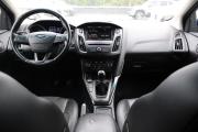 Ford Focus III Рестайлинг Санкт-Петербург  - изображение 24