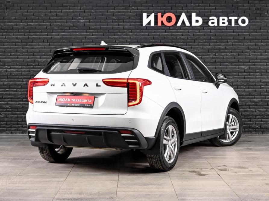 Haval Jolion I Рестайлинг Екатеринбург  - изображение 4