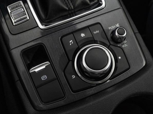 Mazda CX-5 I с пробегом 2015 года, цена 1 600 000 рублей, 139794 км, внедорожник, Автокод Объявления