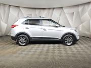 Hyundai Creta I Рестайлинг Москва  - изображение 25