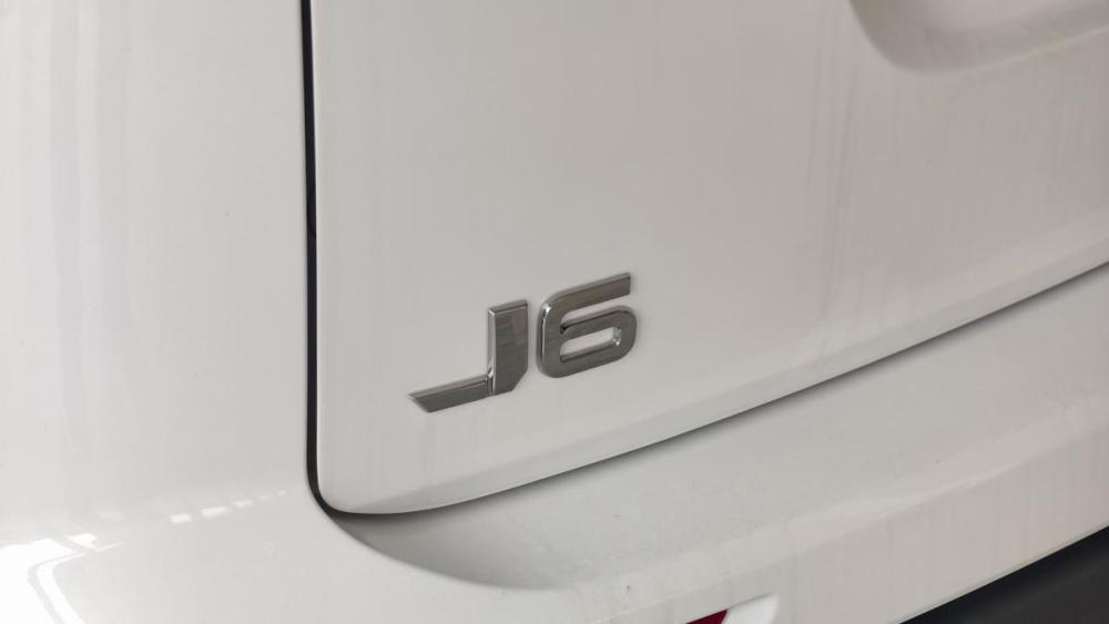 Jaecoo J6 Ростов-на-Дону  - изображение 9