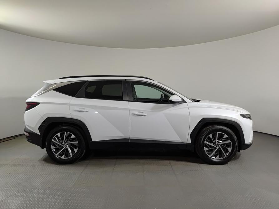 Hyundai Tucson IV Уфа  - изображение 5